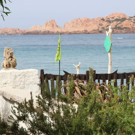 Marinedda * Isola Rossa (Sassari)