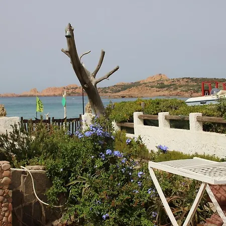 Marinedda Apartament