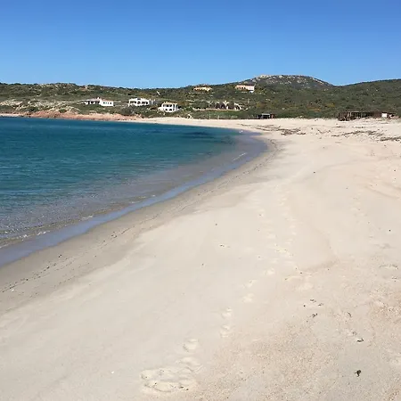 Apartament Marinedda Isola Rossa (Sassari)