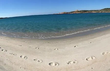 Apartament Marinedda *