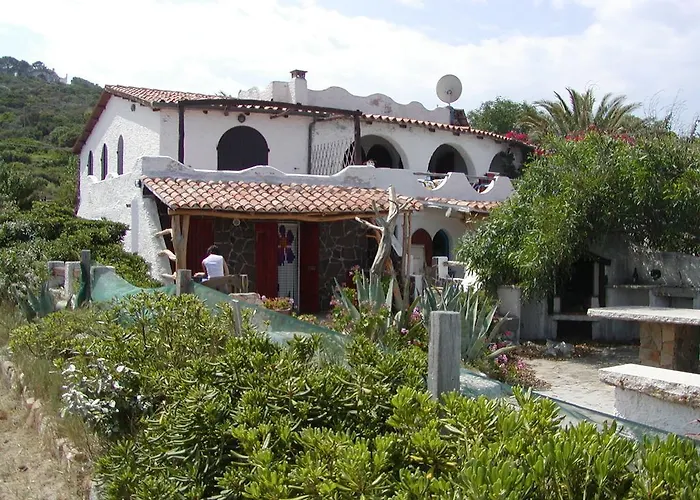 Апартаменты Studio Marinedda