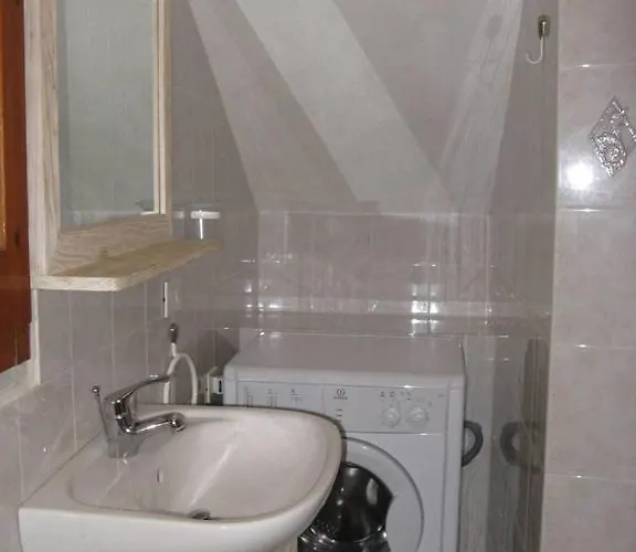 Studio Marinedda Апартаменты *