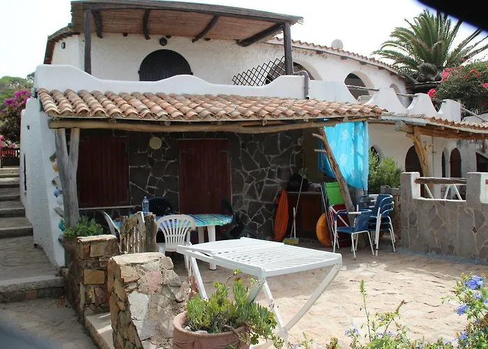 Апартаменты Studio Marinedda *