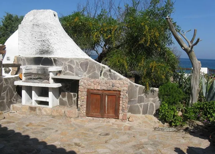 Апартаменты Studio Marinedda