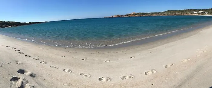 Апартаменты Studio Marinedda *