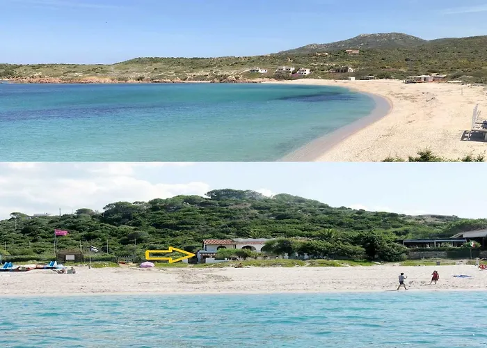 Studio Marinedda * Изола-Росса