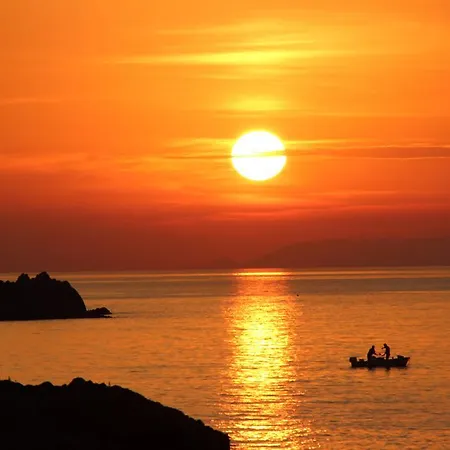 Marinedda Isola Rossa (Sassari)