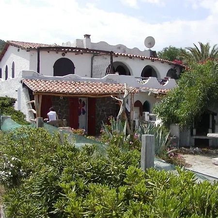 Apartment Marinedda