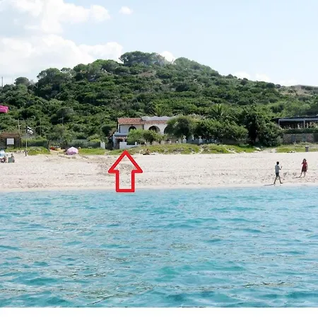 아파트 Marinedda