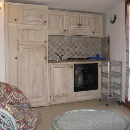 Marinedda Lägenhet Isola Rossa (Sassari)