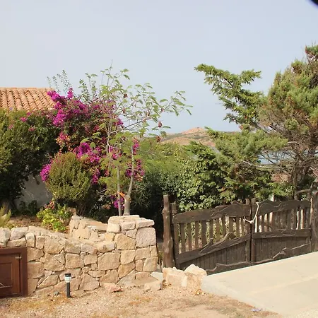 Marinedda Apartment