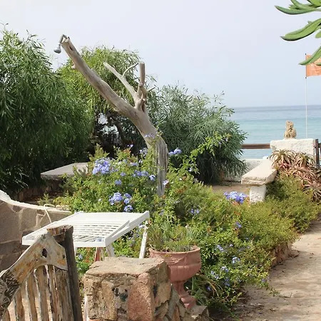 Marinedda * Isola Rossa