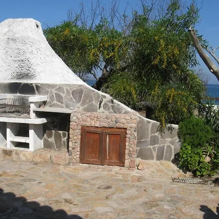 Apartment Marinedda