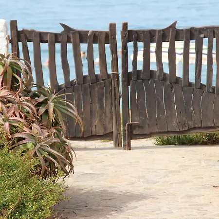 Marinedda Lägenhet Isola Rossa (Sassari)