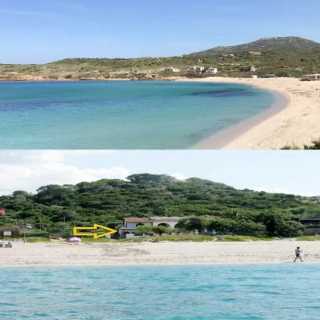 Marinedda * Isola Rossa